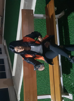 Vanessa (New in Town) - escort in Dubai Photo 4 of 5