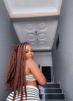 Vanessa - puta in Accra Photo 3 of 3