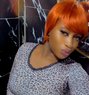 Vanessa - escort in Cotonou Photo 1 of 1