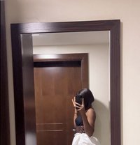 Vanessa - escort in Lomé