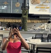 Vanessa - escort in Lomé