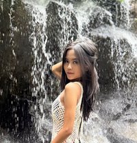 Vanessa Pretty and Hot Skinny Girl - escort in Bali