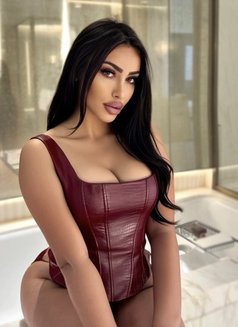 Vanessa Ruben - escort in Dubai Photo 1 of 10
