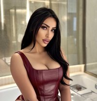 Vanessa Ruben - escort in Dubai