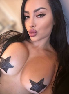 Vanessa Ruben - escort in Dubai Photo 4 of 10