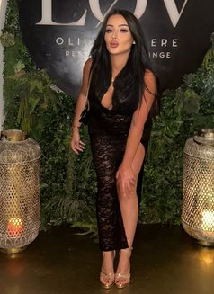 Vanessa Ruben - escort in Dubai Photo 9 of 10