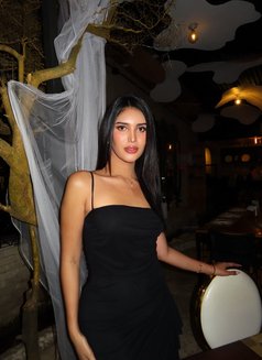 Vanessa Russel - Acompañantes transexual in Manila Photo 4 of 6