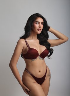 Vanessa Russel - Acompañantes transexual in Manila Photo 2 of 8