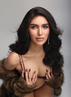 Vanessa Russel - Acompañantes transexual in Manila Photo 3 of 8