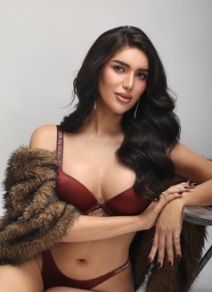 Vanessa Russel - Acompañantes transexual in Manila Photo 4 of 8