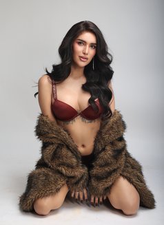 Vanessa Russel - Acompañantes transexual in Manila Photo 5 of 8