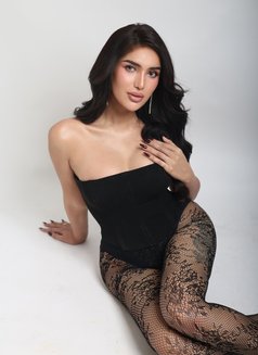 Vanessa Russel - Acompañantes transexual in Manila Photo 7 of 8