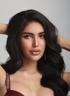 Vanessa Russel - Acompañantes transexual in Manila Photo 8 of 8