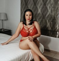 Independent Vanessa - puta in Dubai