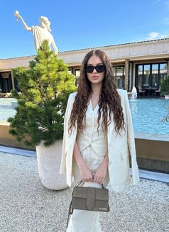 Vanessa - escort in Dubai Photo 7 of 7