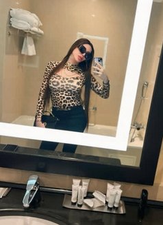 🇷🇺Amanda Shemale🇷🇺 - Transsexual escort in Jeddah Photo 12 of 12