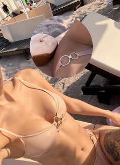 Valeria (im new) - escort in Dubai Photo 7 of 19