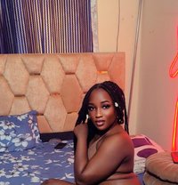 Vanessa - escort in Noida