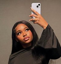 Vanessa, Super Hot Queen - puta in Kathmandu