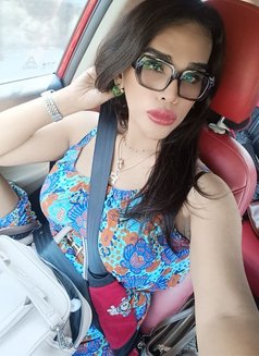 Vanessa Superstar Top and Bottom - Acompañantes transexual in Bali Photo 22 of 30