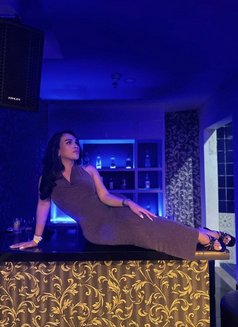 Vanessa Superstar Top and Bottom - Acompañantes transexual in Bali Photo 24 of 30