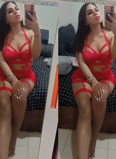 Vanessa Superstar Top and Bottom - Acompañantes transexual in Bali Photo 25 of 30