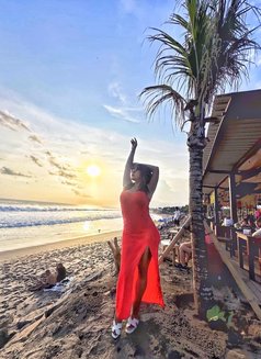 Vanessa Superstar Top and Bottom - Acompañantes transexual in Bali Photo 28 of 30