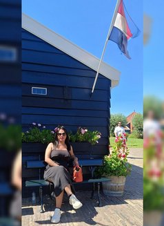 Vanessa Superstar Top and Bottom - Acompañantes transexual in Bali Photo 30 of 30