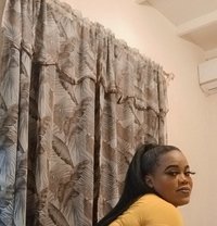 Vanessa - escort in Barbados