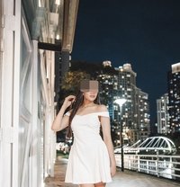 Vanessa Sweets - escort in Singapore