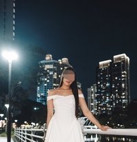 Vanessa Sweets - escort in Singapore