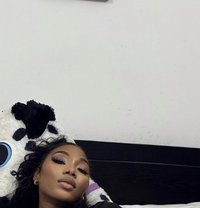 Vanessa - escort in Dubai