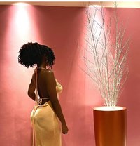 Vanessa - escort in Guangzhou