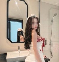 Vanessa - escort in Hanoi