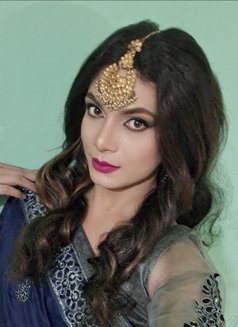Vanessa6 - Transsexual escort in Pune Photo 30 of 30