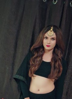 Vanessa6 - Acompañantes transexual in Pune Photo 23 of 30