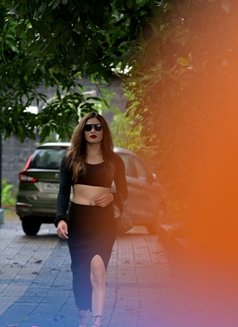 Vanessa6 - Acompañantes transexual in Pune Photo 30 of 30
