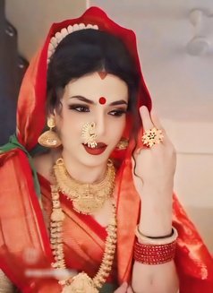 Vanessa6 - Transsexual escort in Pune Photo 29 of 29