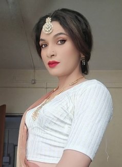 Vanessa6 - Acompañantes transexual in Pune Photo 28 of 30