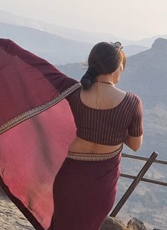 Vanessa6 - Acompañantes transexual in Pune Photo 29 of 30