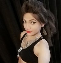 Vanessa6 - Transsexual escort in Pune