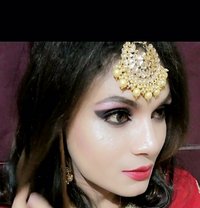 Vanessa6 - Transsexual escort in Pune