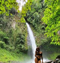 Vanessanini - escort in Rotterdam