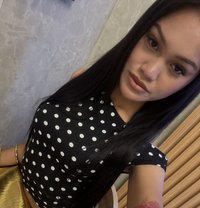 Vanessawckd - Transsexual escort in Cebu City