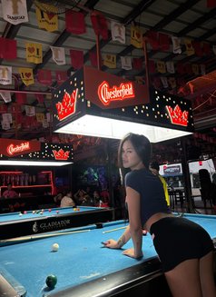 Vanessawckd - Transsexual escort in Cebu City Photo 5 of 5