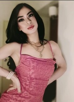 vanessaWILD more HOT&NAUGHTY - Transsexual escort in Kuala Lumpur Photo 14 of 16
