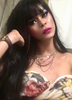 vanessaWorldwide Dominant Top - Acompañantes transexual in Singapore Photo 14 of 19