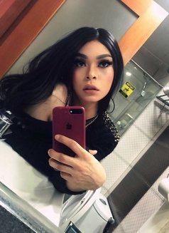 vanessaWorldwide Dominant Top - Acompañantes transexual in Singapore Photo 15 of 19