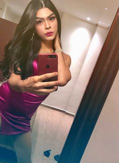 vanessaWorldwide Dominant Top - Acompañantes transexual in Singapore Photo 17 of 19