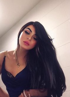 vanessaWorldwide Dominant Top - Acompañantes transexual in Singapore Photo 18 of 19